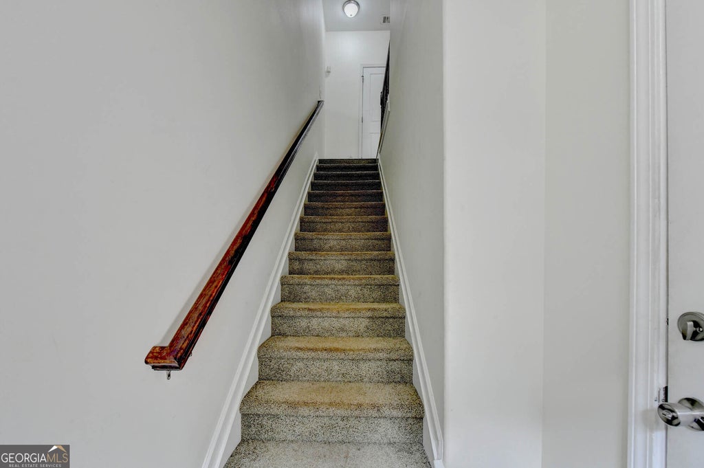 Photo of 215 Semel Drive NW #453, Atlanta, GA 30309 (MLS # 10853824)