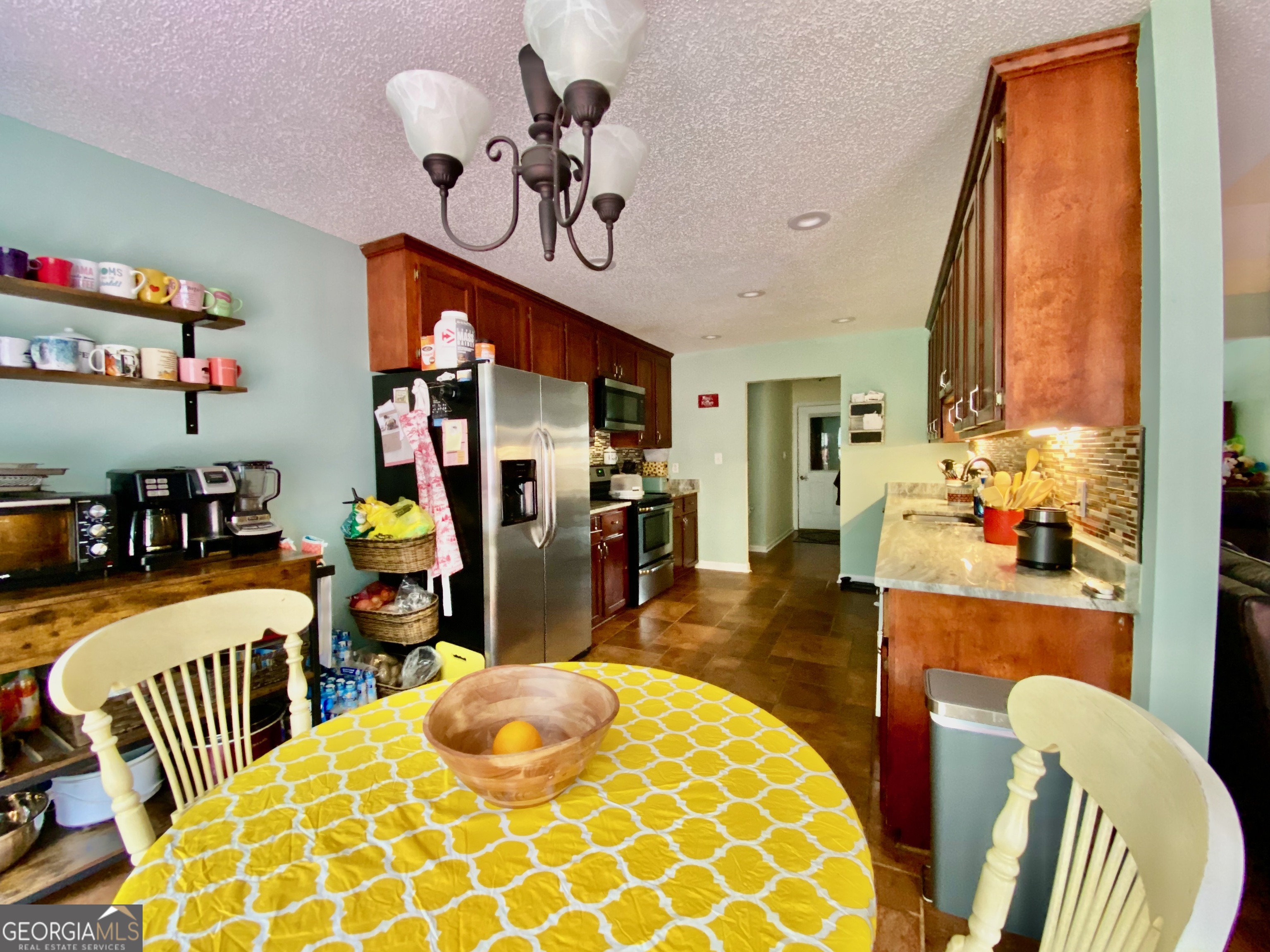 Hunters Ridge - Residential