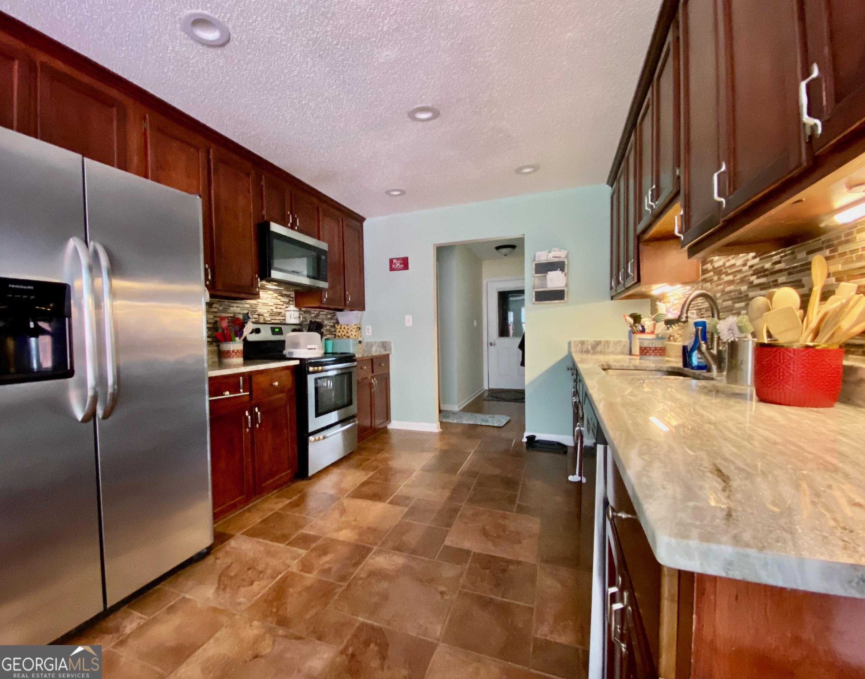 Hunters Ridge - Residential