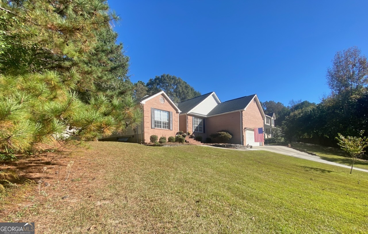 Hunters Ridge - Residential