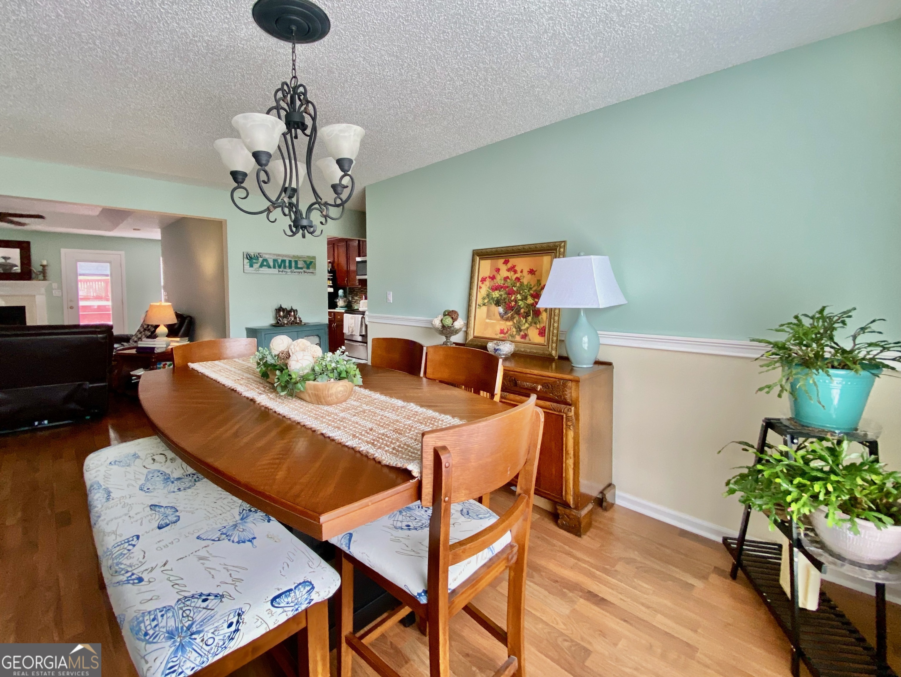 Hunters Ridge - Residential