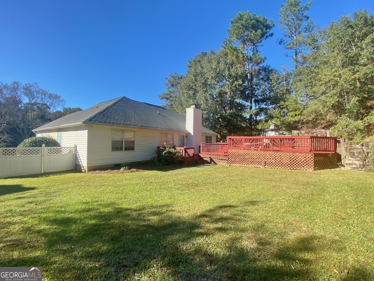 Hunters Ridge - Residential