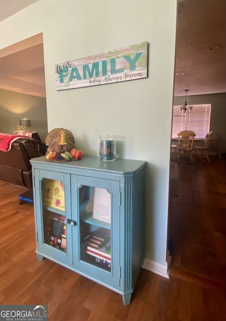 Hunters Ridge - Residential