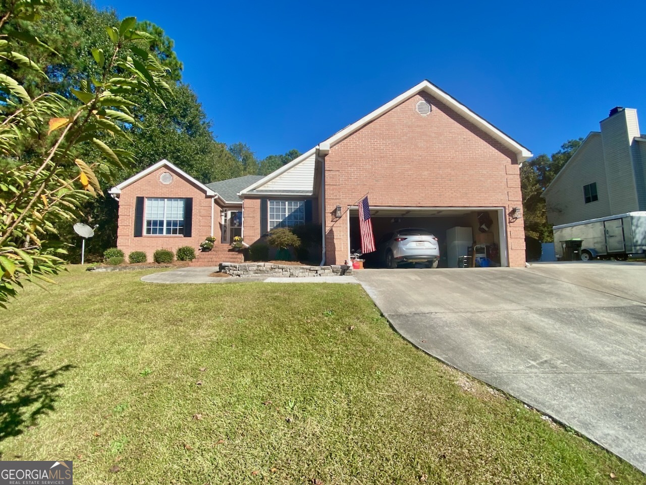 Hunters Ridge - Residential