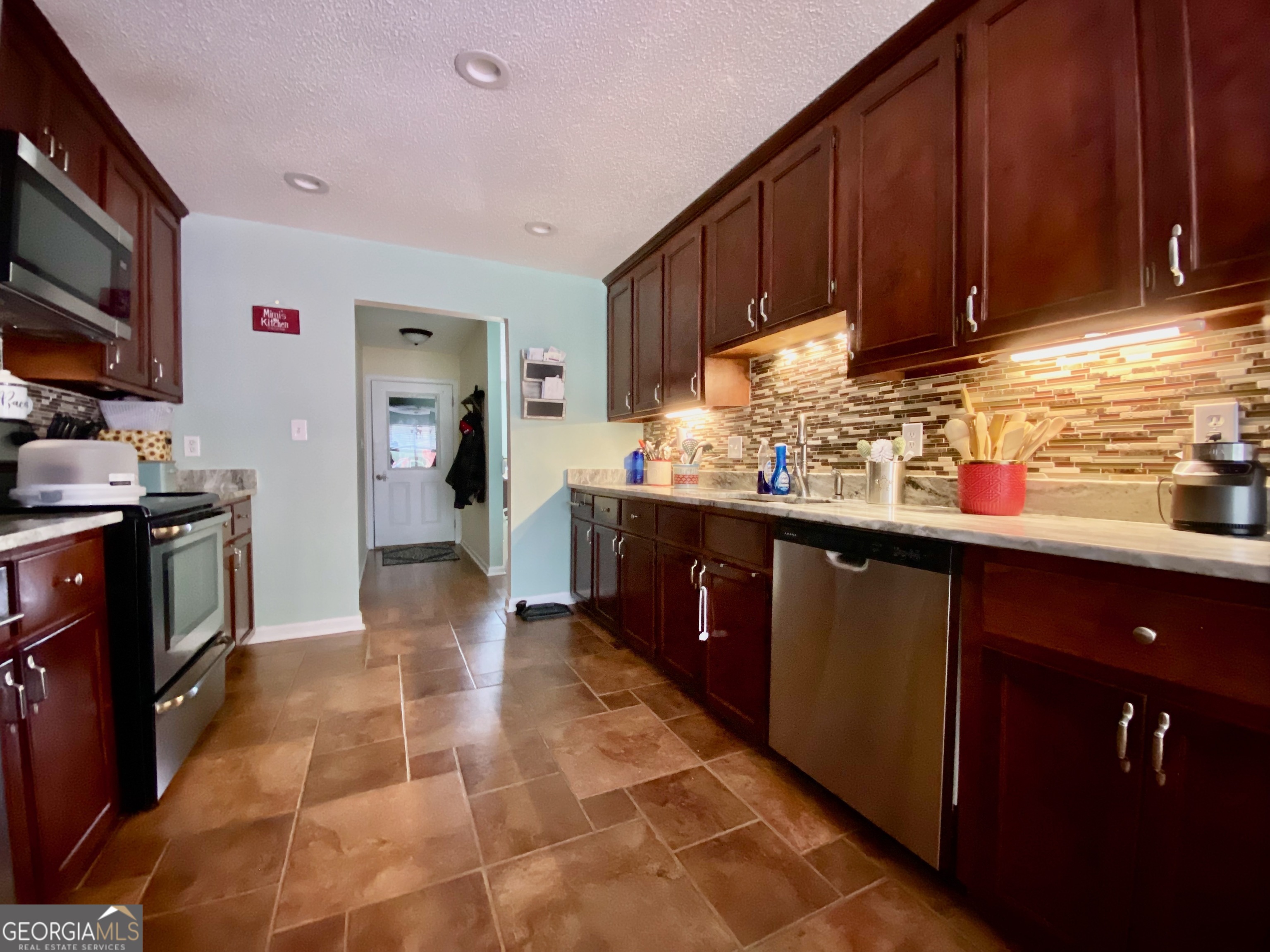 Hunters Ridge - Residential