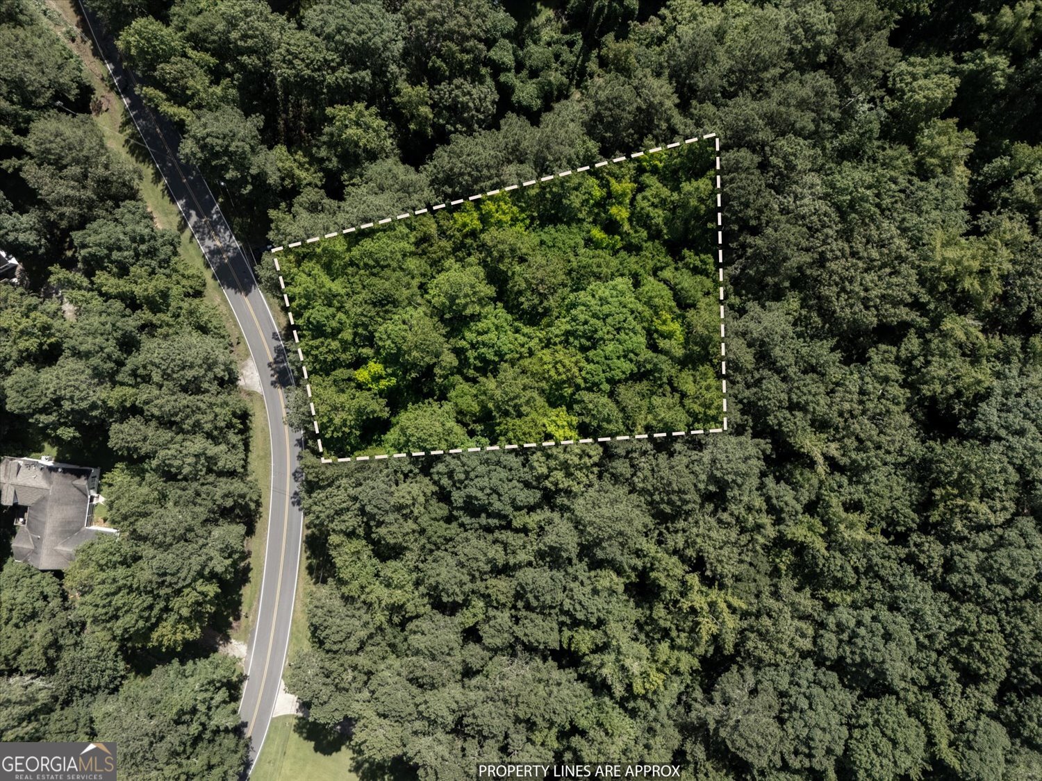 0 Apalachee Woods TRL