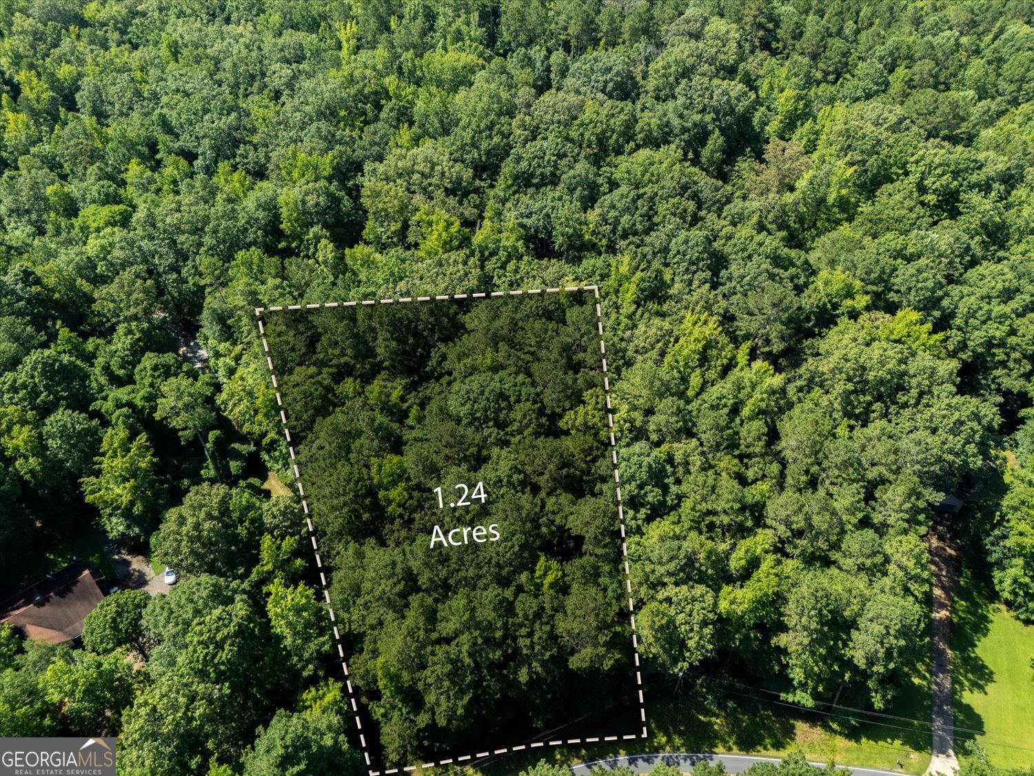 0 Apalachee Woods TRL