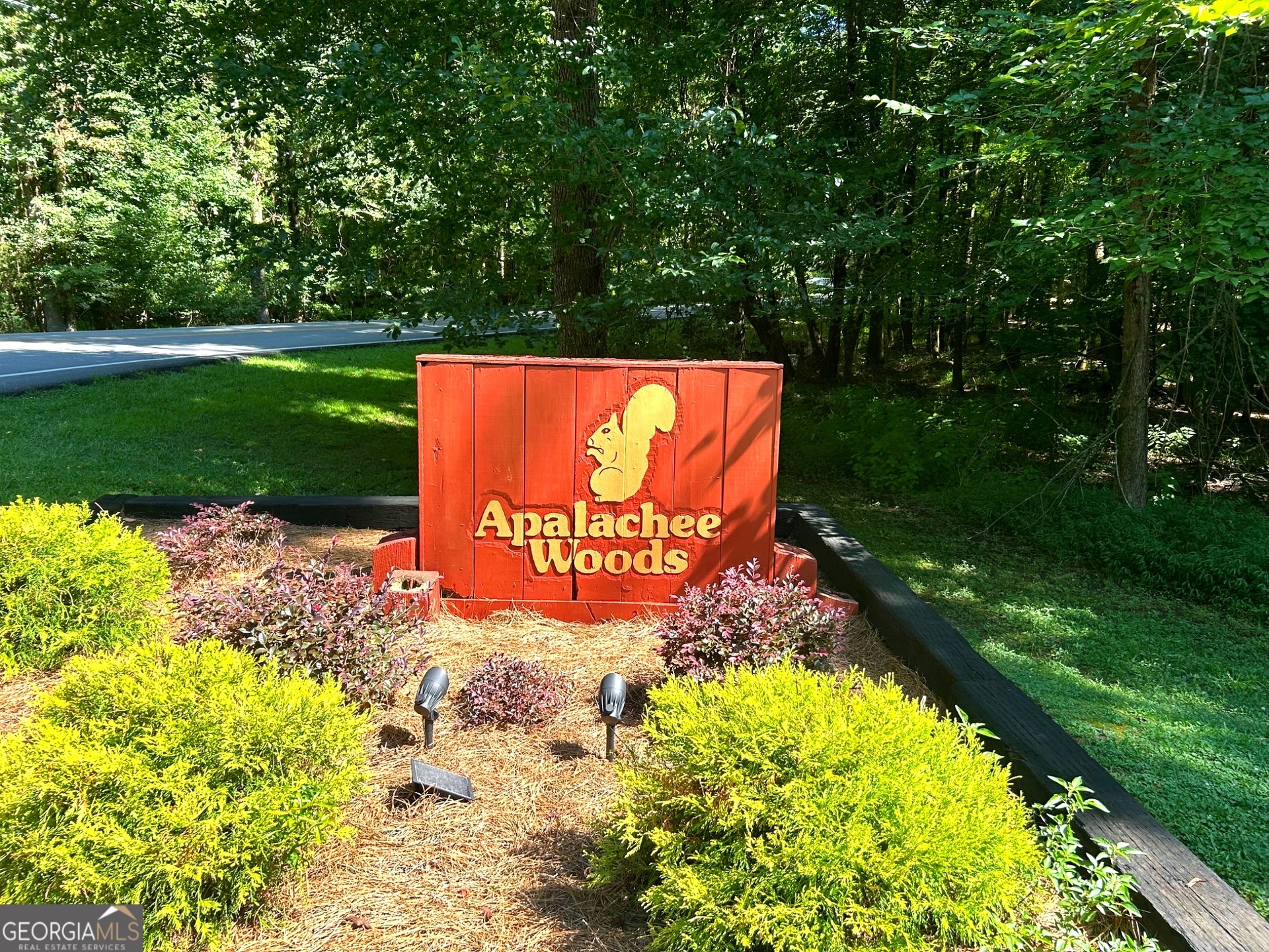 0 Apalachee Woods TRL