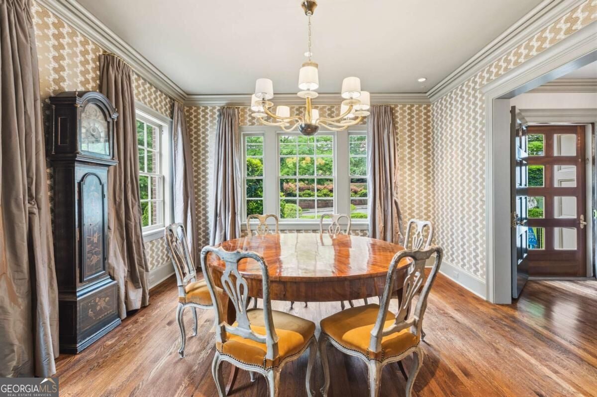 45 Montclair DR NE