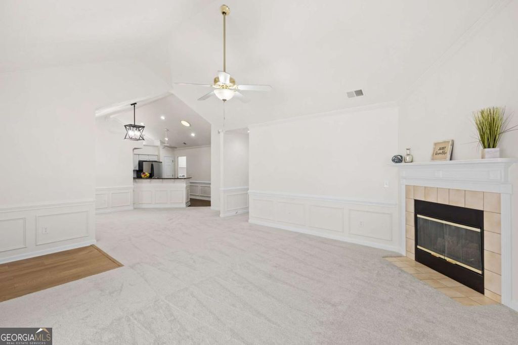 Photo of 3733 Vineyards Lake Circle NW #24, Kennesaw, GA 30144 (MLS # 10692064)