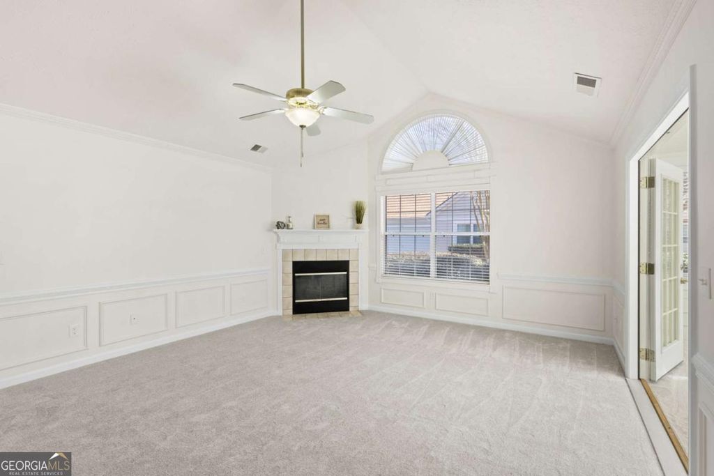 Photo of 3733 Vineyards Lake Circle NW #24, Kennesaw, GA 30144 (MLS # 10692064)