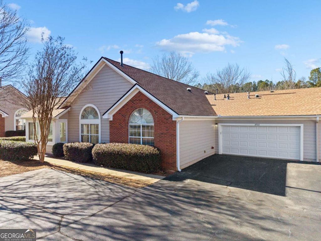 Photo of 3733 Vineyards Lake Circle NW #24, Kennesaw, GA 30144 (MLS # 10692064)