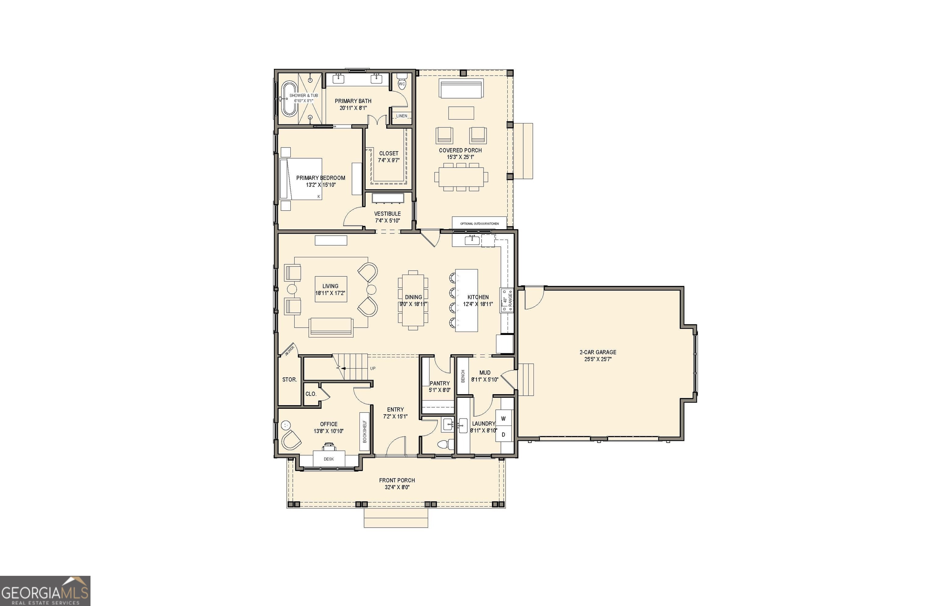 24 Fred DR