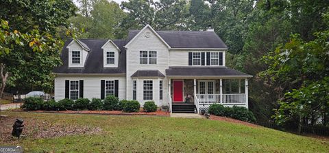 Photo of 28 Fernwood Court, Newnan, GA 30263 (MLS # 10622898)