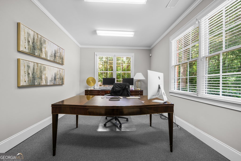 Photo of 600 Kennesaw Avenue NW #500, Marietta, GA 30060 (MLS # 10831957)