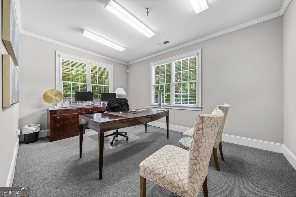 Photo of 600 Kennesaw Avenue NW #500, Marietta, GA 30060 (MLS # 10831957)