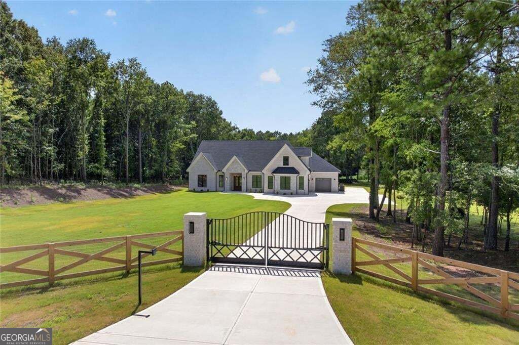 3714 Double Springs RD SW