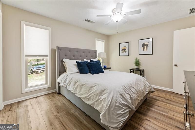 North Town - Residential