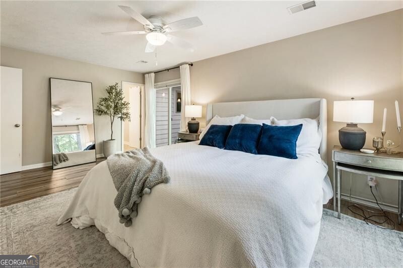 North Town - Residential