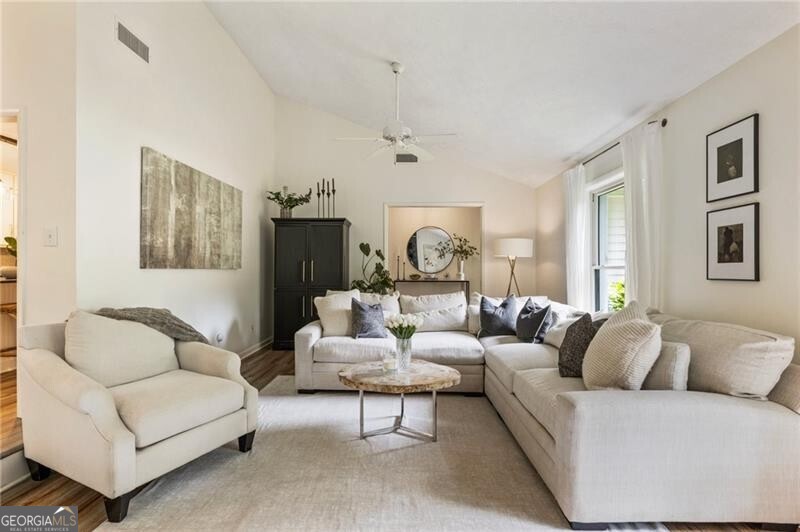 North Town - Residential
