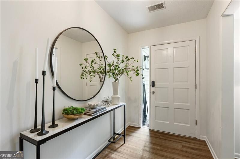 North Town - Residential