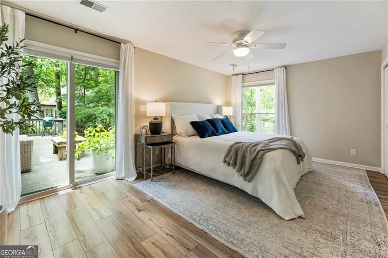 North Town - Residential
