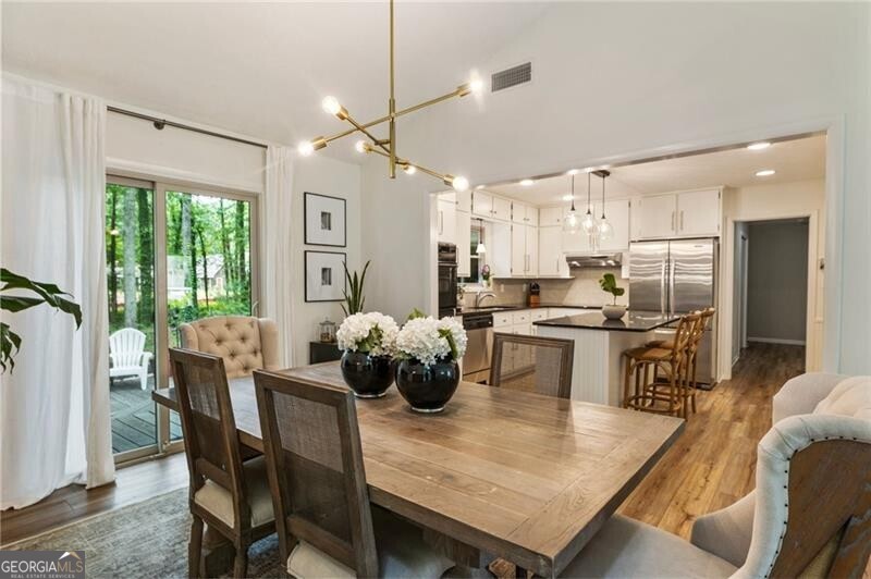 North Town - Residential