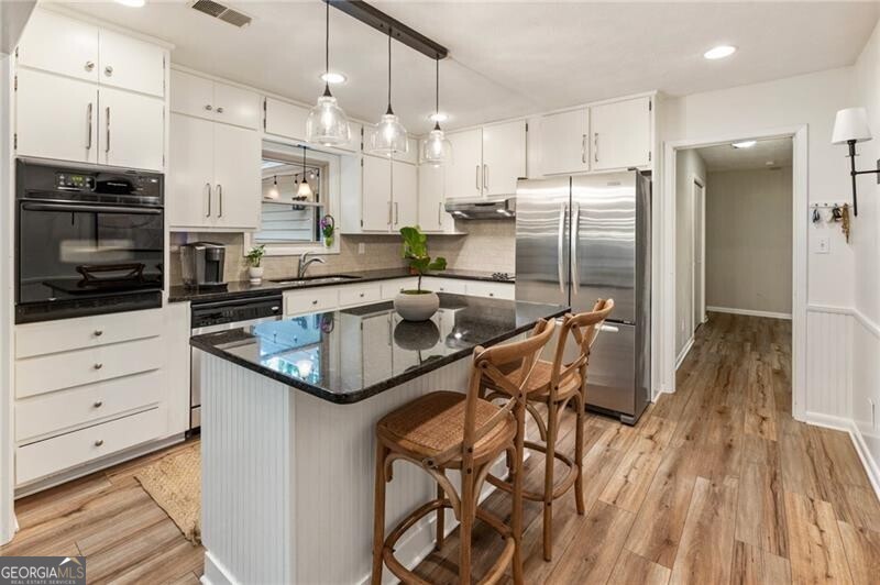 North Town - Residential