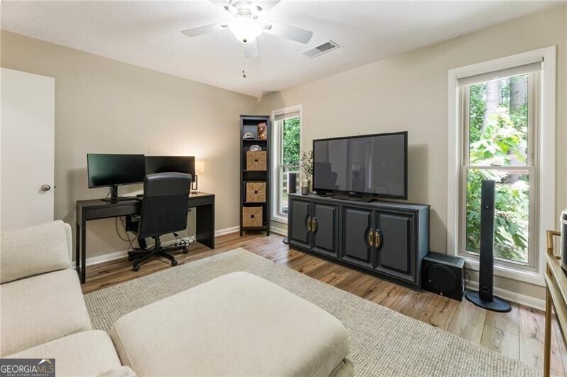 North Town - Residential