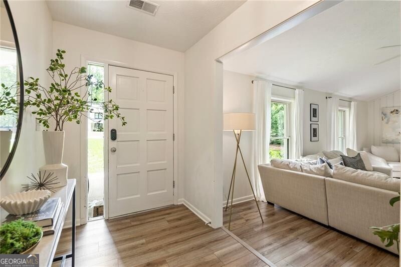North Town - Residential