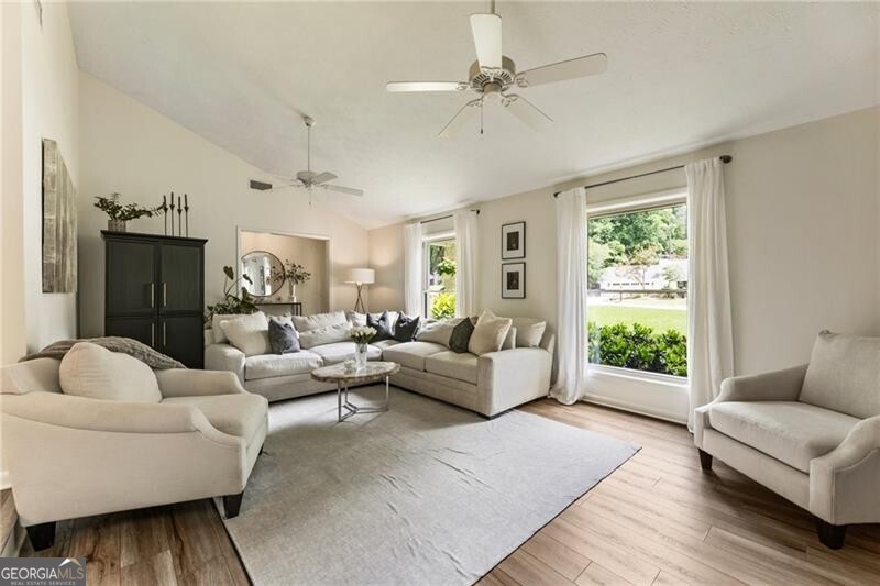North Town - Residential