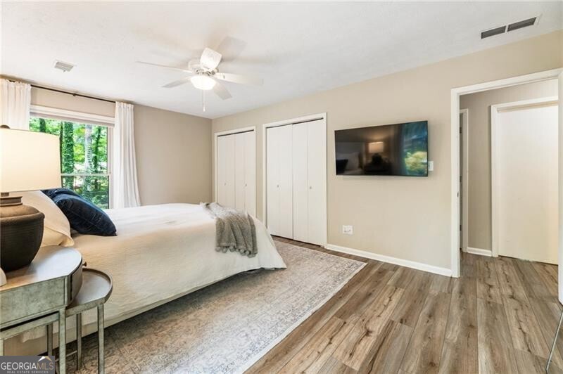 North Town - Residential
