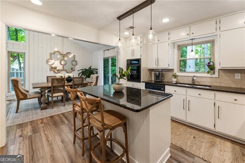 North Town - Residential