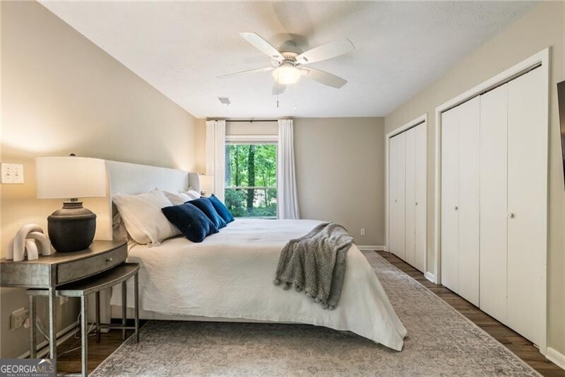 North Town - Residential