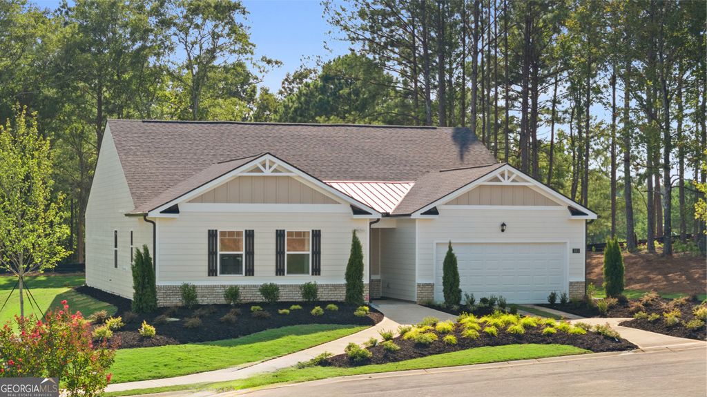 Photo of 1080 Amerson Street, Buckhead, GA 30625 (MLS # 10651361)