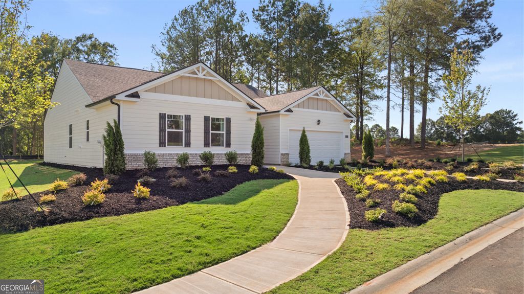 Photo of 1080 Amerson Street, Buckhead, GA 30625 (MLS # 10651361)