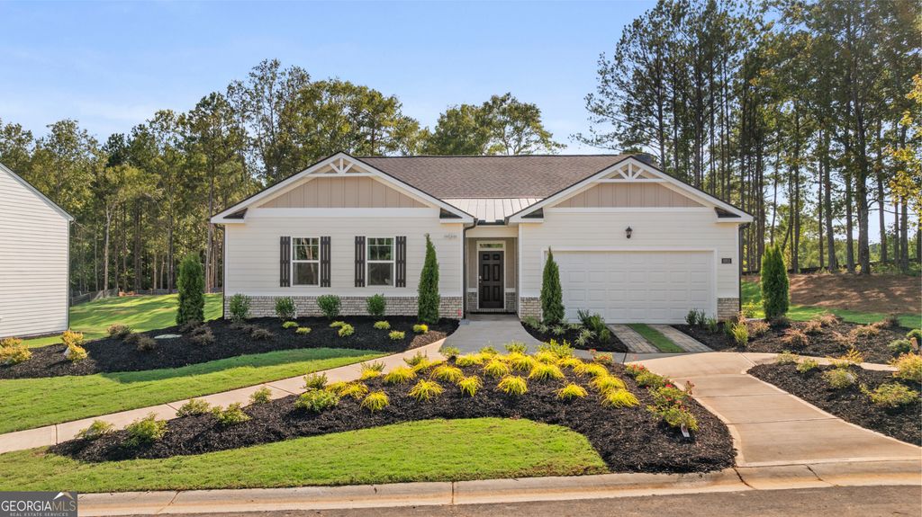 Photo of 1080 Amerson Street, Buckhead, GA 30625 (MLS # 10651361)