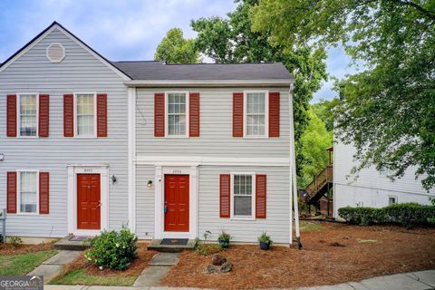 3999 Bayside CIR Doraville GA 30340