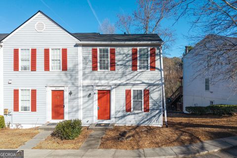 3999 Bayside CIR Doraville GA 30340