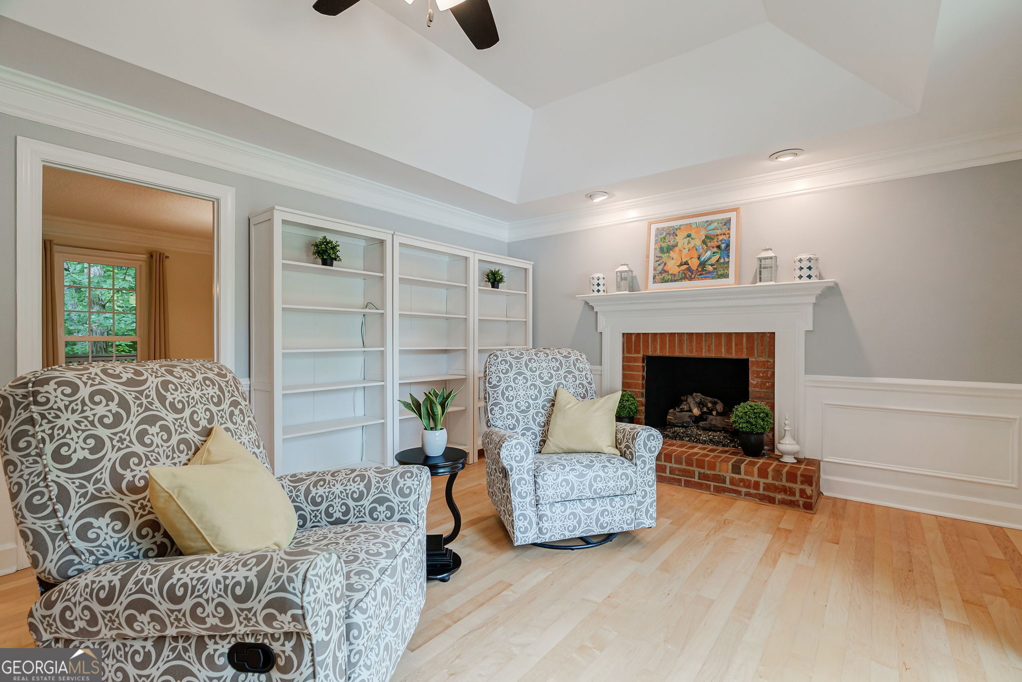 119 Woodhaven TER