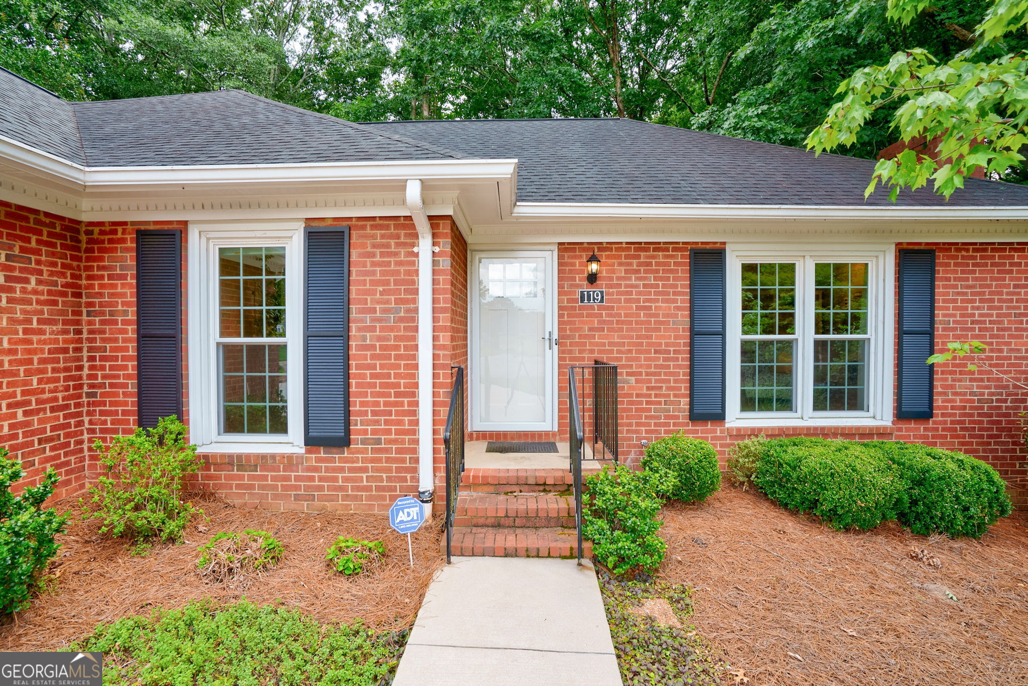 119 Woodhaven TER