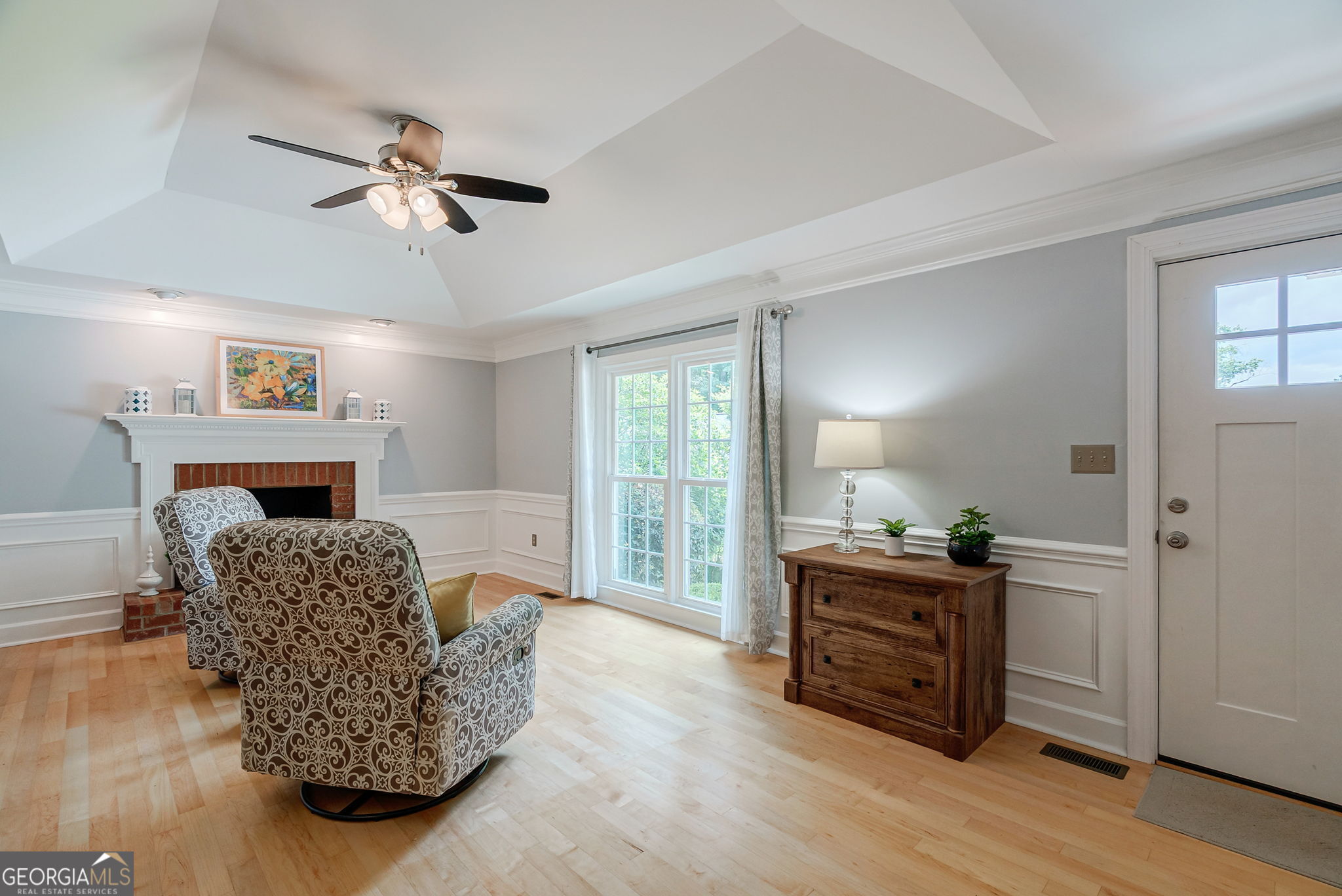119 Woodhaven TER
