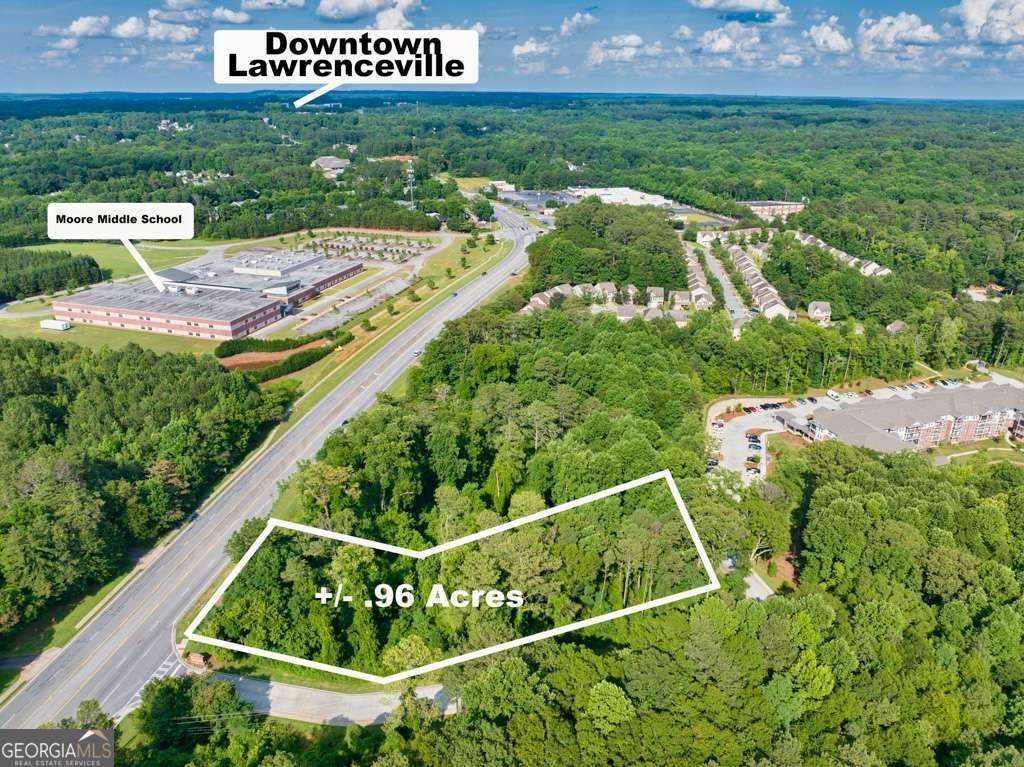 1330 Lawrenceville HWY