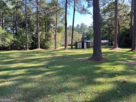 A home in Eastman