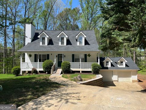 5851 Swan Walk, Sugar Hill, GA 30518 - #: 10494352