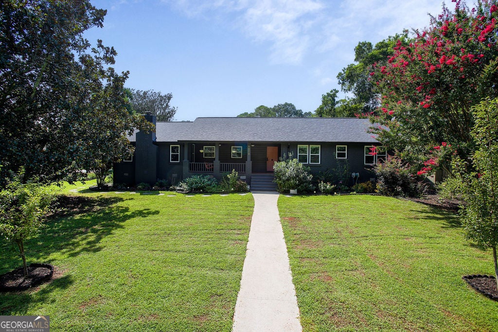 4070 Bowie CT