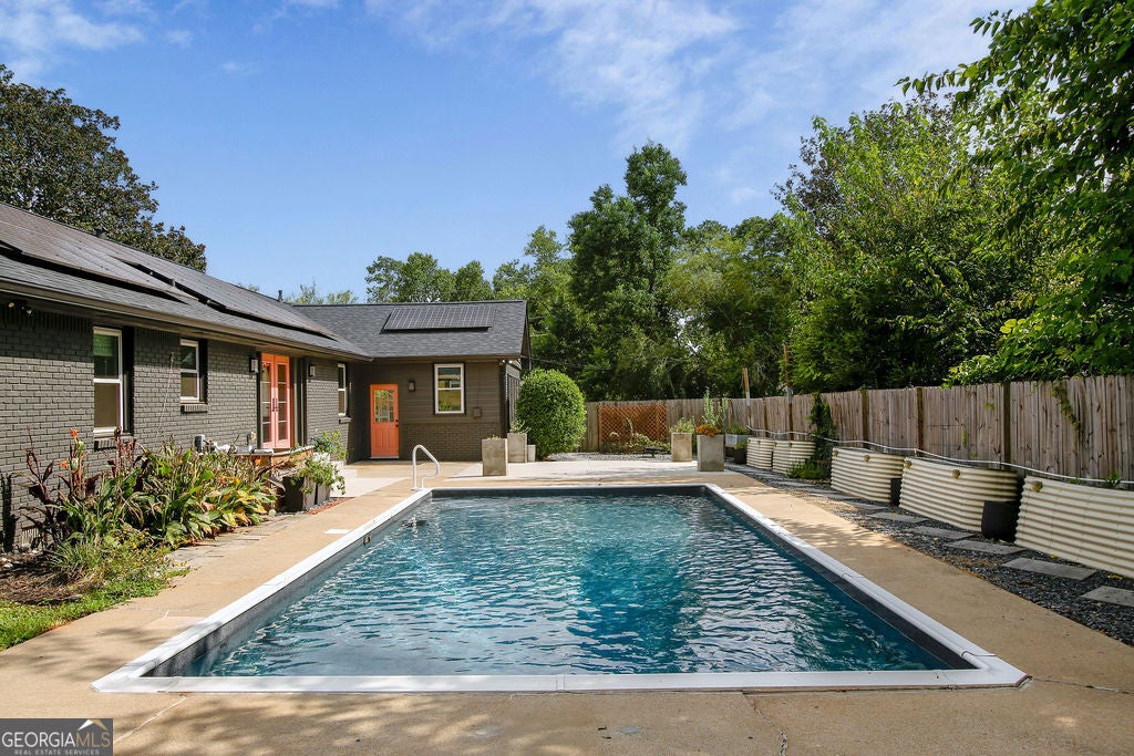 4070 Bowie CT