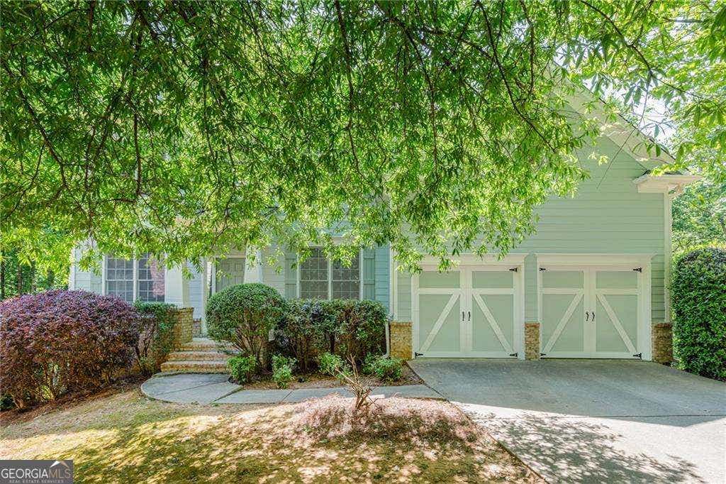 Photo of 5678 Coopers Glen Court SW, Mableton, GA 30126 (MLS # 10790740)