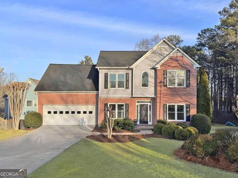 210 Ivey Oaks WAY Roswell GA 30076