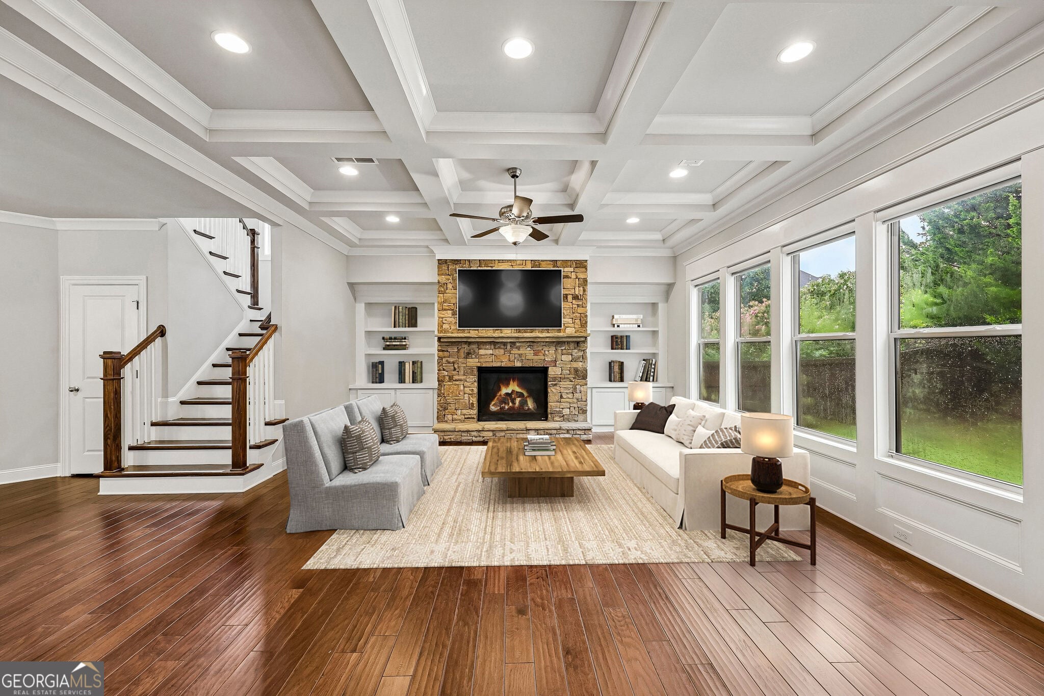 4801 Belle Estates RD